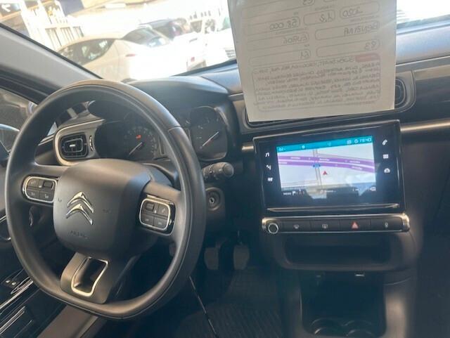CITROEN C3 11/2020 58. MILA KM!