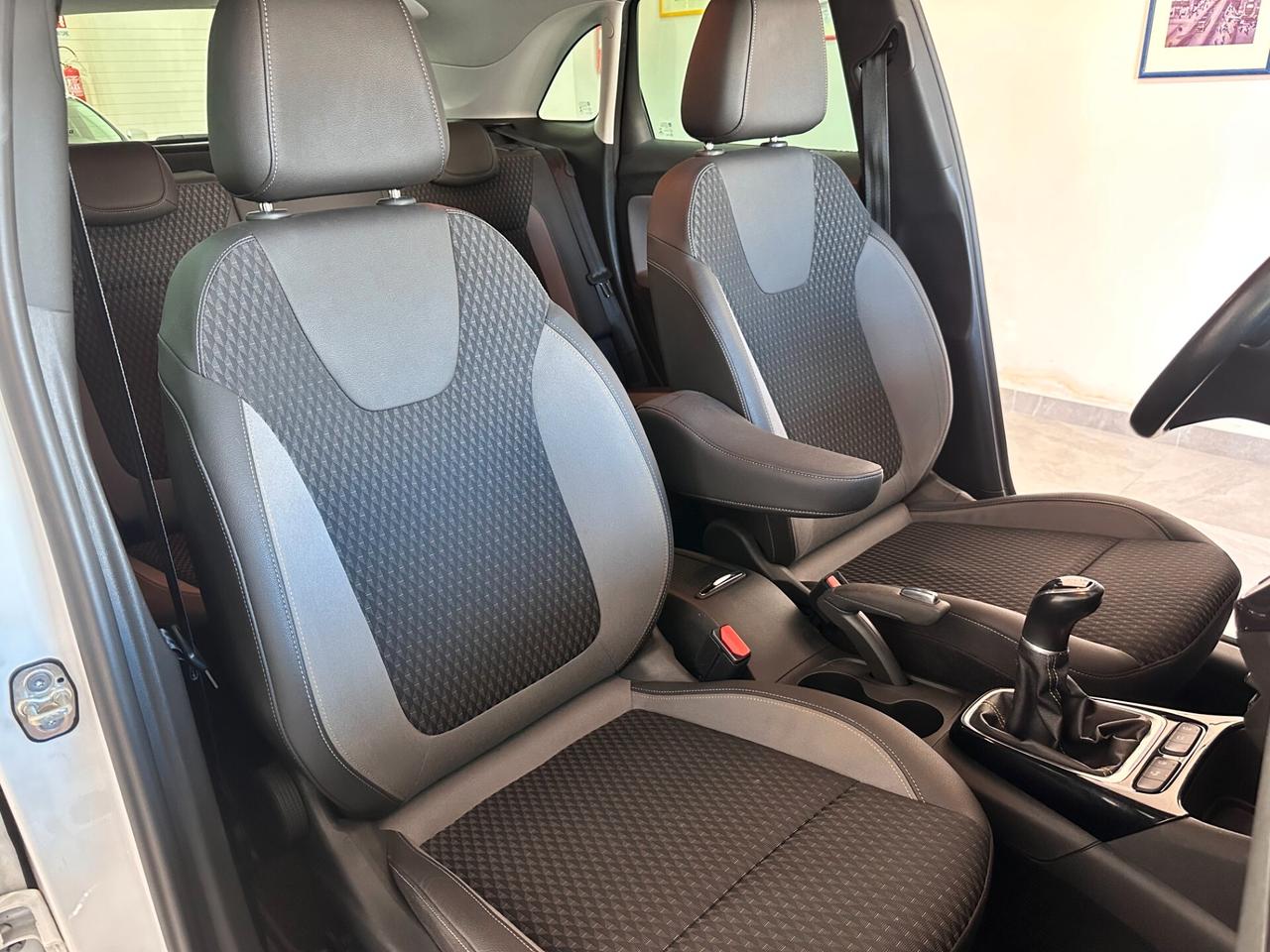Opel Crossland X 1.6 ECOTEC D - FULL - UNICO PROP -
