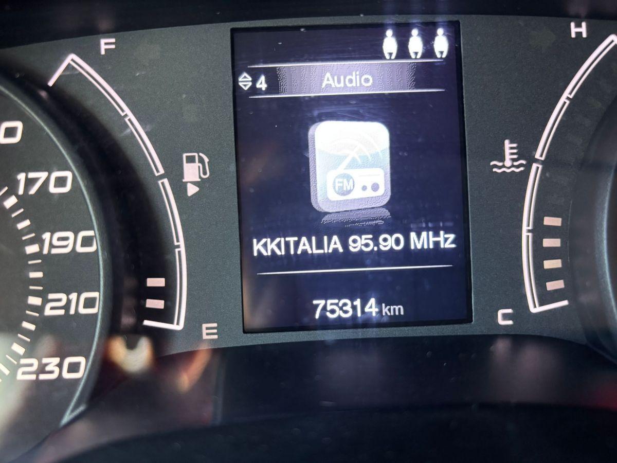 FIAT Tipo 1.3 Mjt S&S 5p. Street