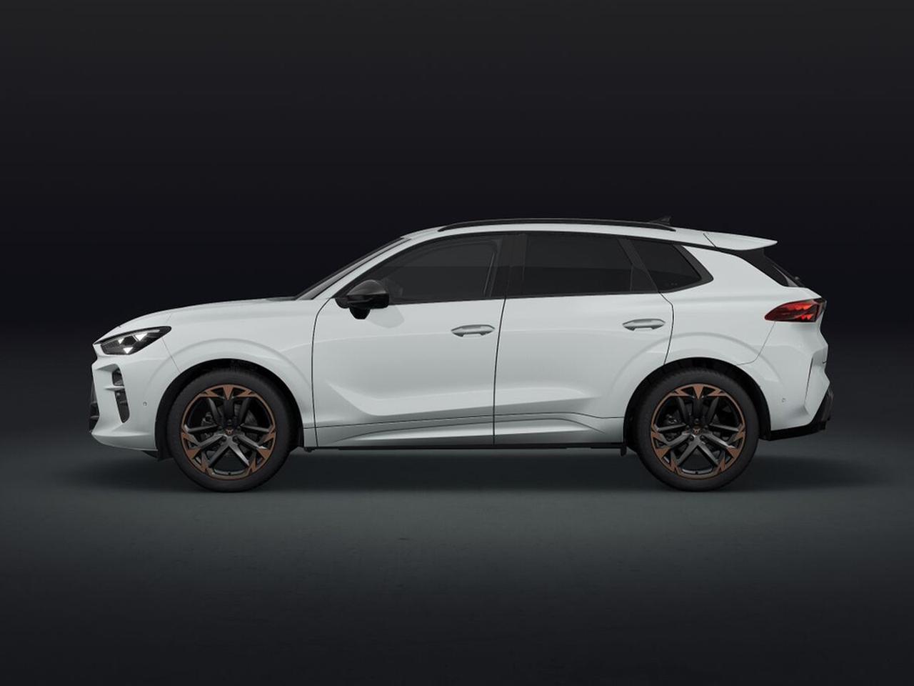 Cupra Terramar 1.5 hybrid 150cv dsg