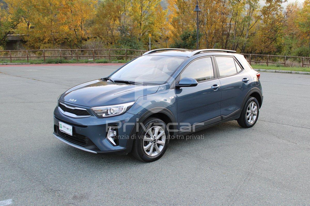 KIA Stonic 1.2 DPI Urban