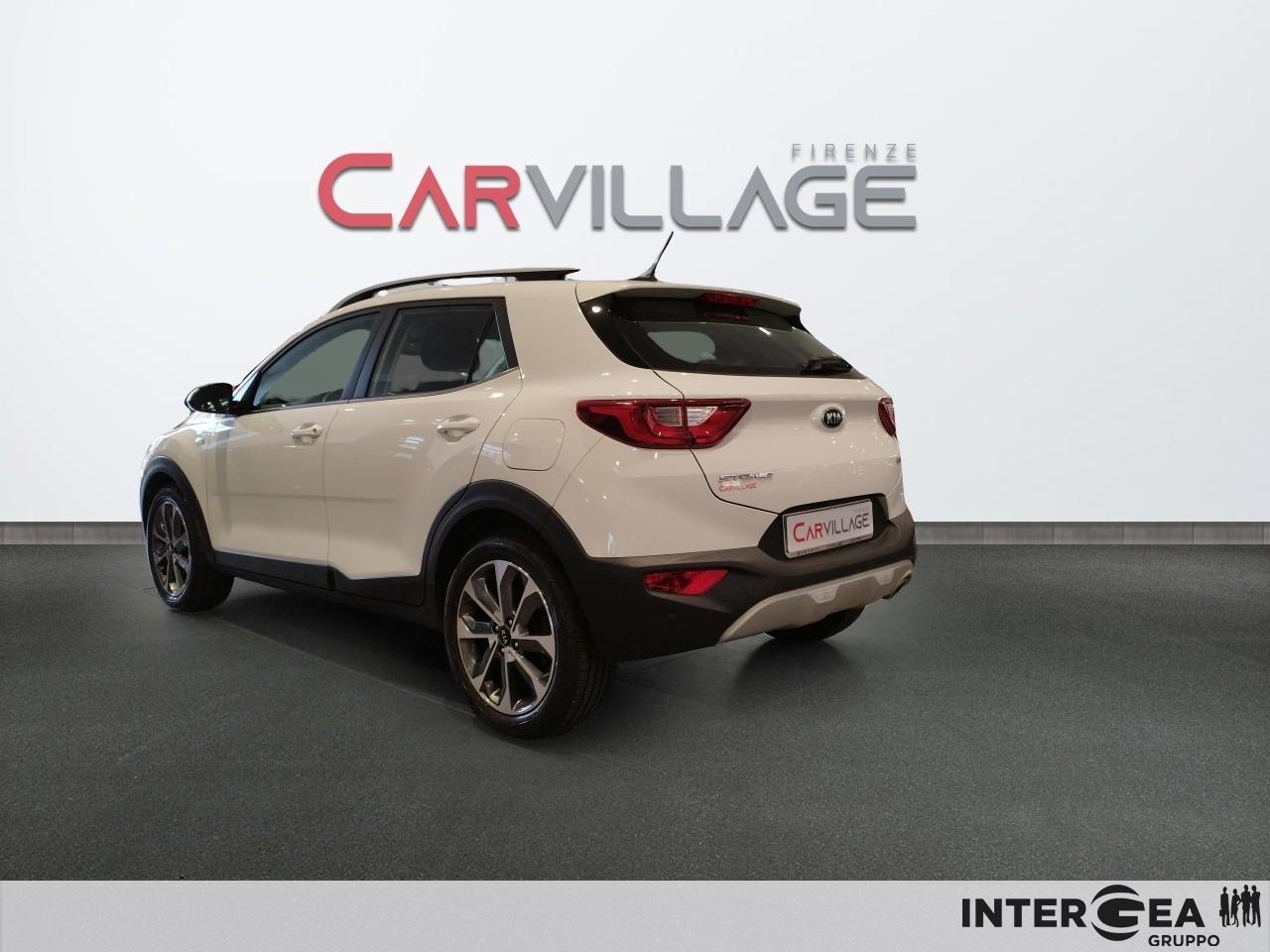 KIA Stonic 1.0 t-gdi Style 120cv my18
