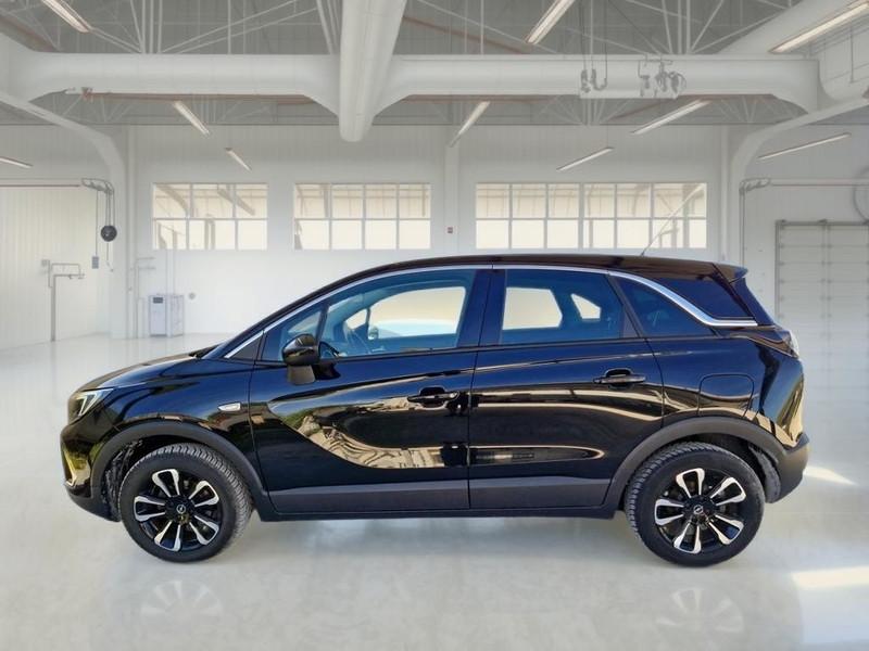 OPEL CROSSLAND 1.5 Diesel 110cv Elegance S/S MT6