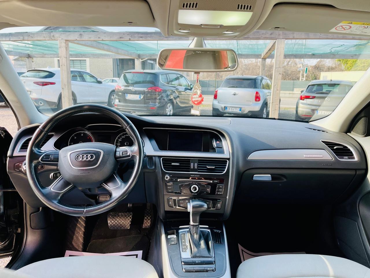 Audi A4 Allroad BELLISSIMA !!!