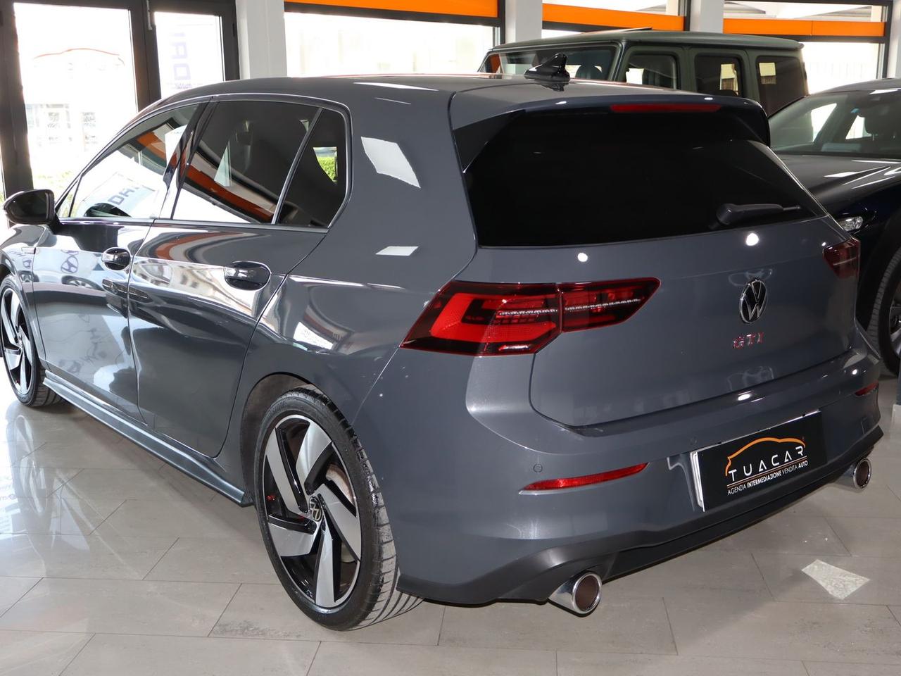 Volkswagen Golf GTI Ultimate 2.0 TSI GTI #10385