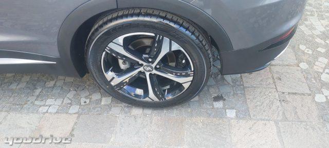 DR MOTOR DR 6.0 1.5 Turbo CVT Bi-Fuel GPL KM 18.500