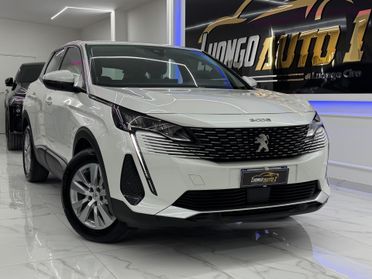 Peugeot 3008 BlueHDi 130Cv EAT8 Allure