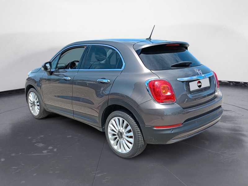 FIAT 500X 1.6 mjt Pop Star 4x2 120cv my17