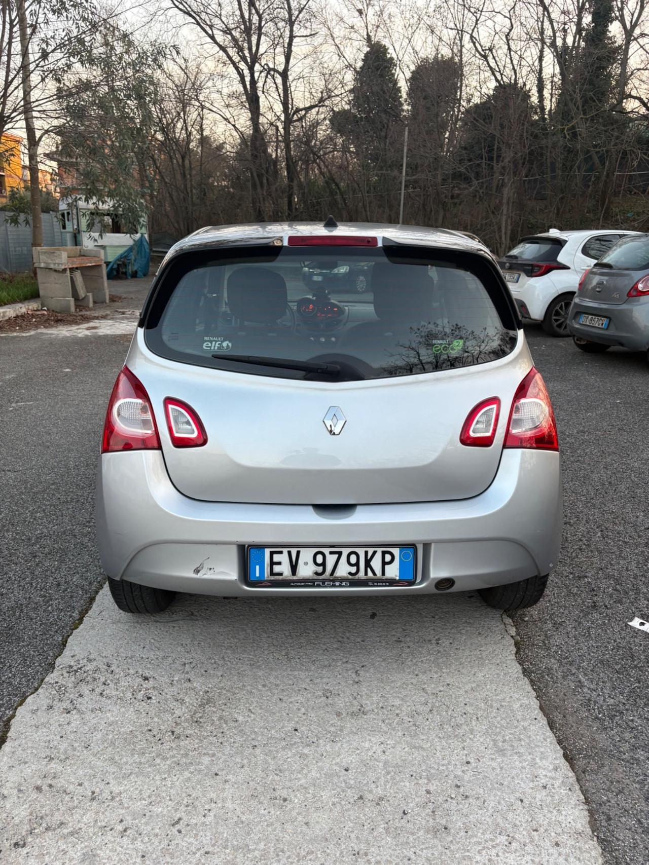 Renault Twingo 1.2 16V Night&Day