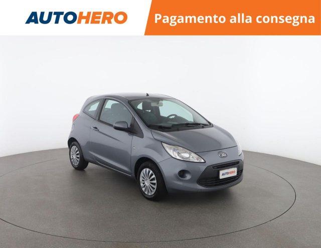 FORD Ka+ 1.2 8V 69CV