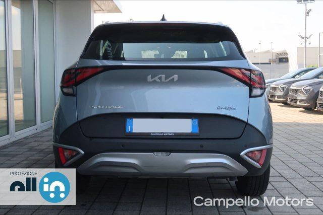 KIA Sportage Sportage 1.6 TGDi MHEV DCT Business