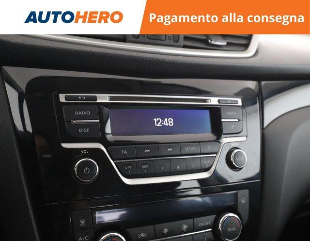NISSAN Qashqai 1.5 dCi Acenta