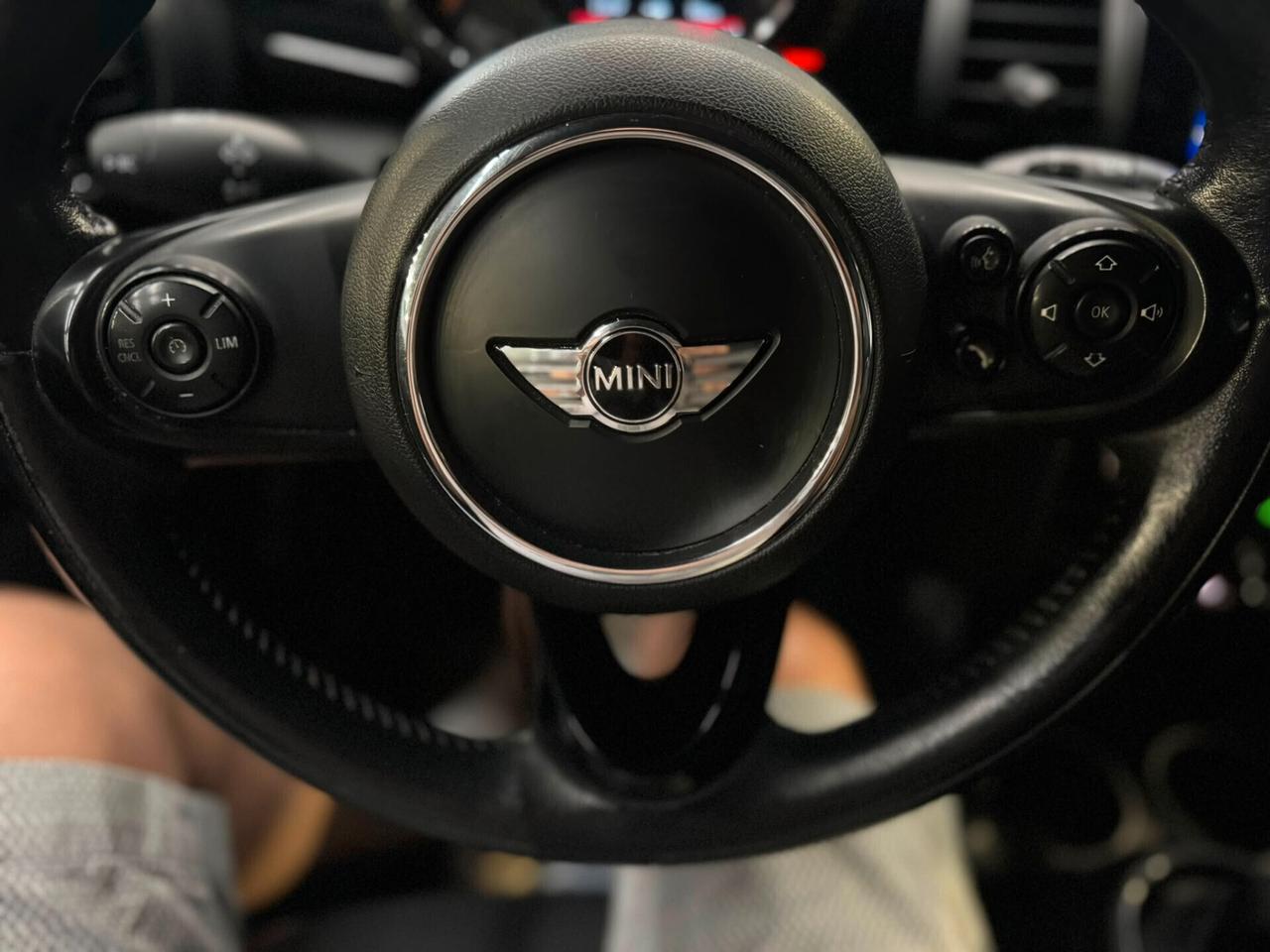 Mini 1.5 Cooper D Hype-Neopatentati