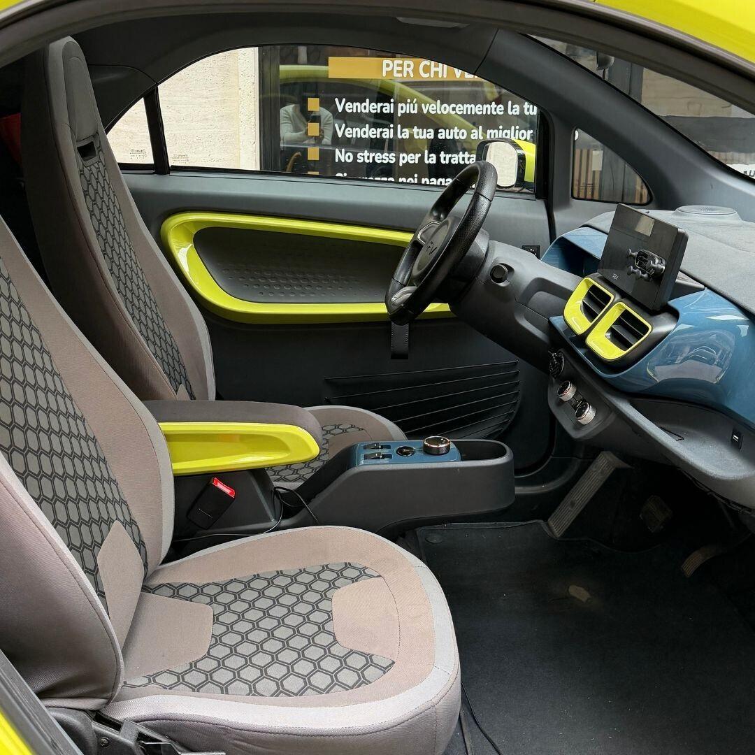 Xev Yoyo 2023 ***3.000km***