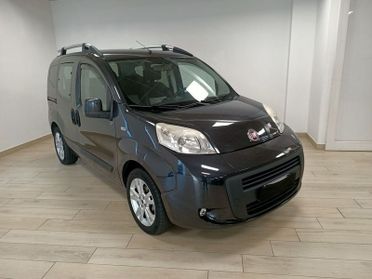 FIAT QUBO 1.4 8V 77 CV Dynamic Natural Power
