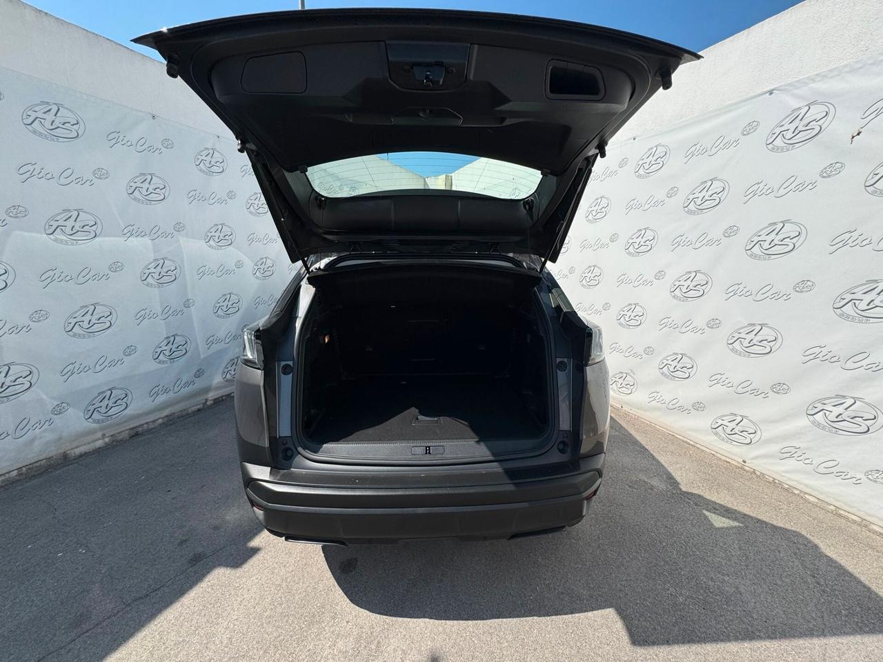 Peugeot 3008 BlueHDi 130cv S&S EAT8 Business Autom.Navi Camera