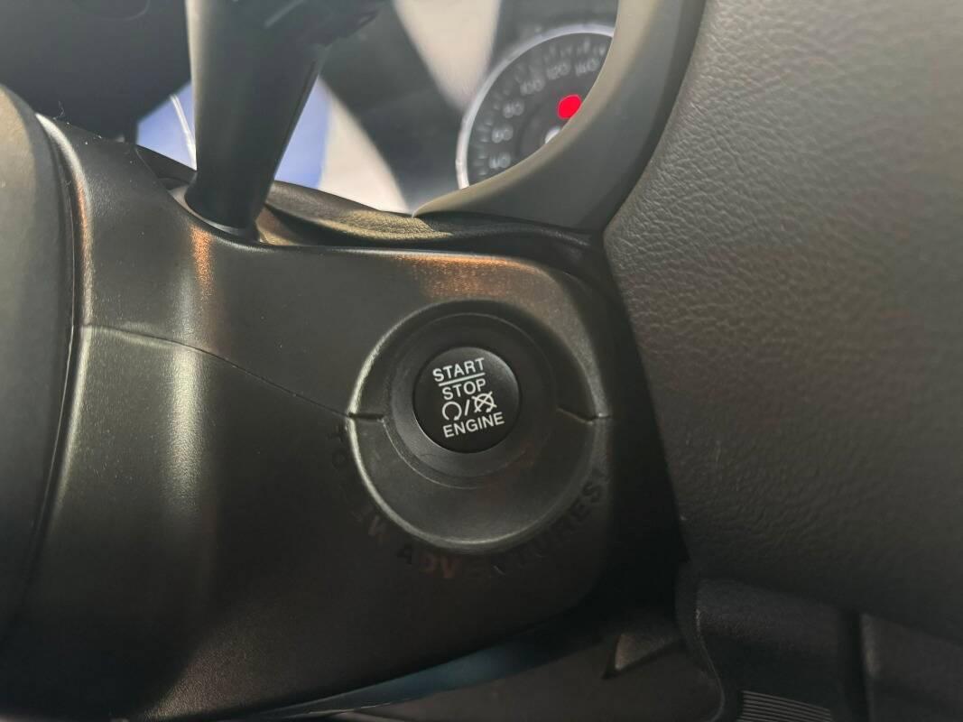 Jeep Renegade 1.6 mjt Limited 2wd 120cv