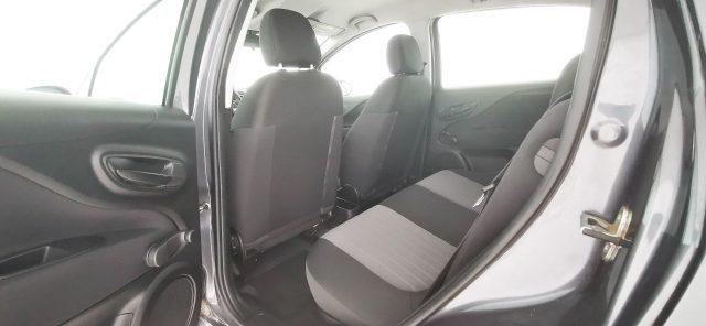 FIAT Punto 1.2 8V 5 porte Street