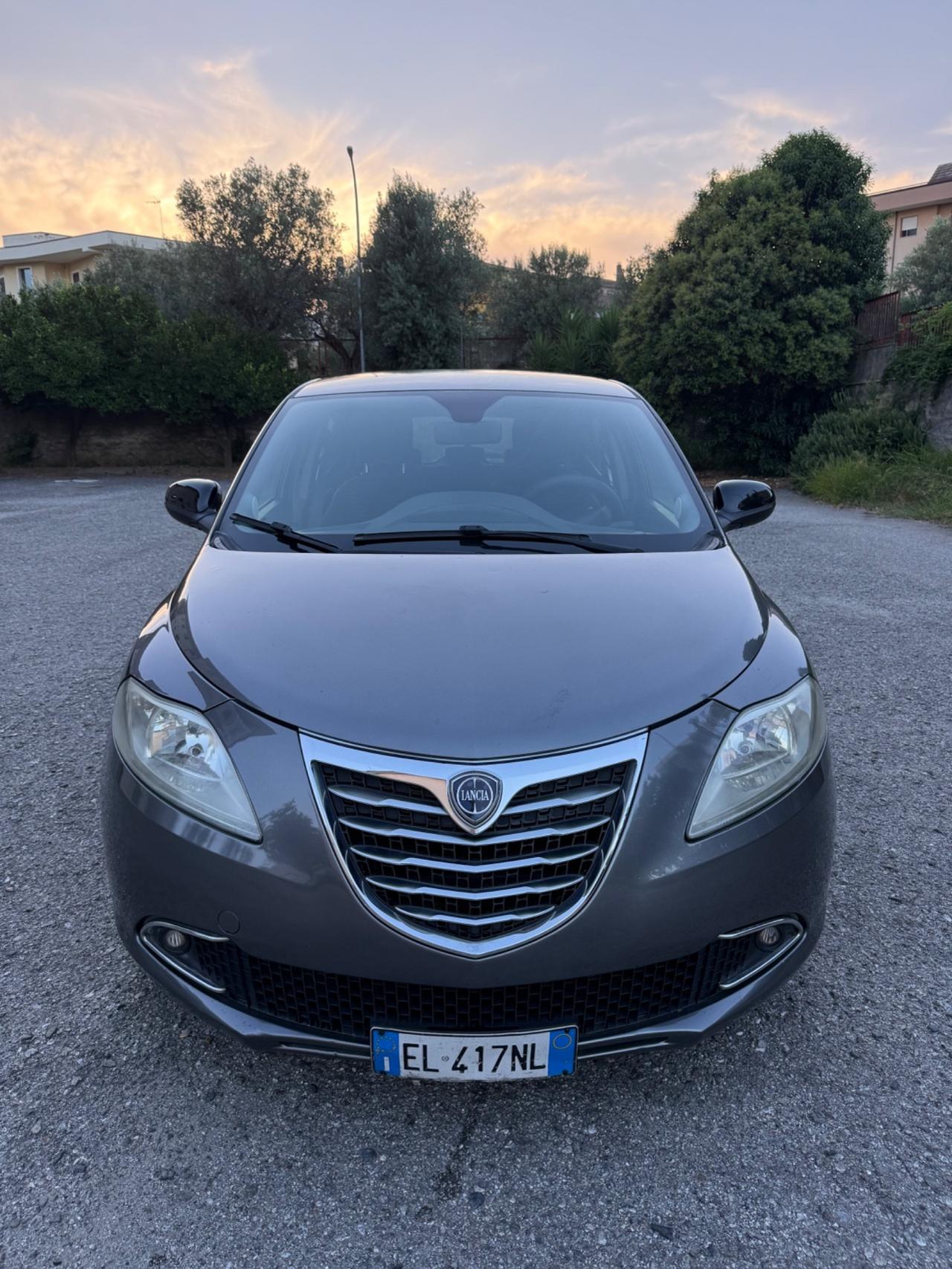Lancia Ypsilon 1.3 MJT 16V 95 CV 5 porte S&S Platinum