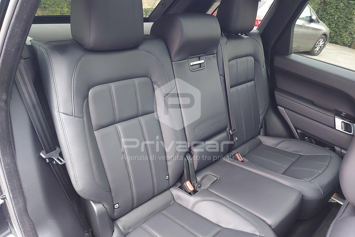 LAND ROVER Range Rover Sport 3.0D l6 249 CV HSE Dynamic Stealth