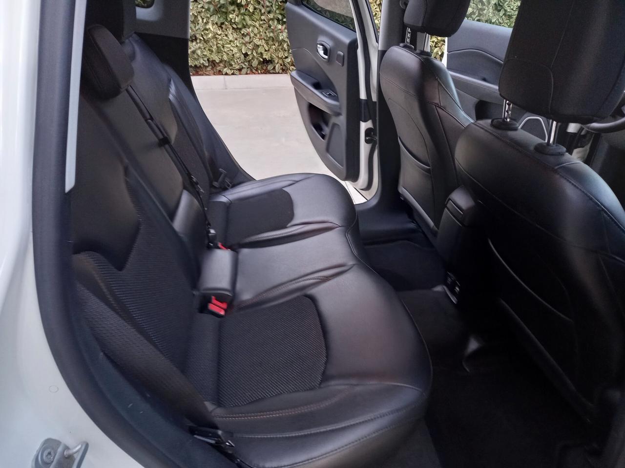 Jeep Compass 2.0 Multijet II 4WD Limited