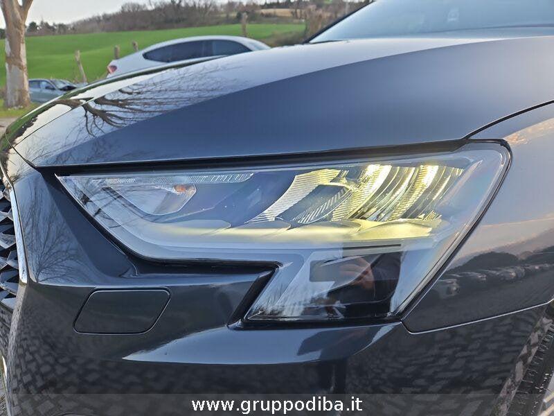 Audi A3 IV 2020 Sportback Benzina Sportback 35 1.5 tfsi mhev Business s-tronic