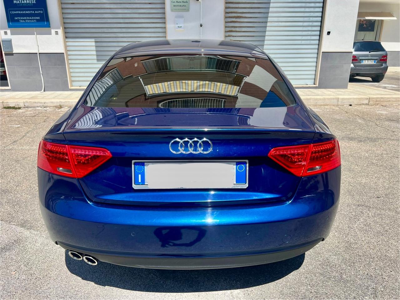 Audi A5 SPB 2.0 TDI 177 CV Business Plus