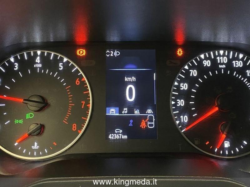 Renault Clio TCe 12V 100 CV 5 porte Zen GPL