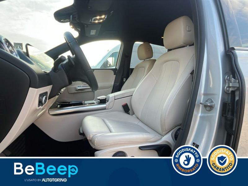 Mercedes-Benz Classe B B 180 SPORT PLUS AUTO