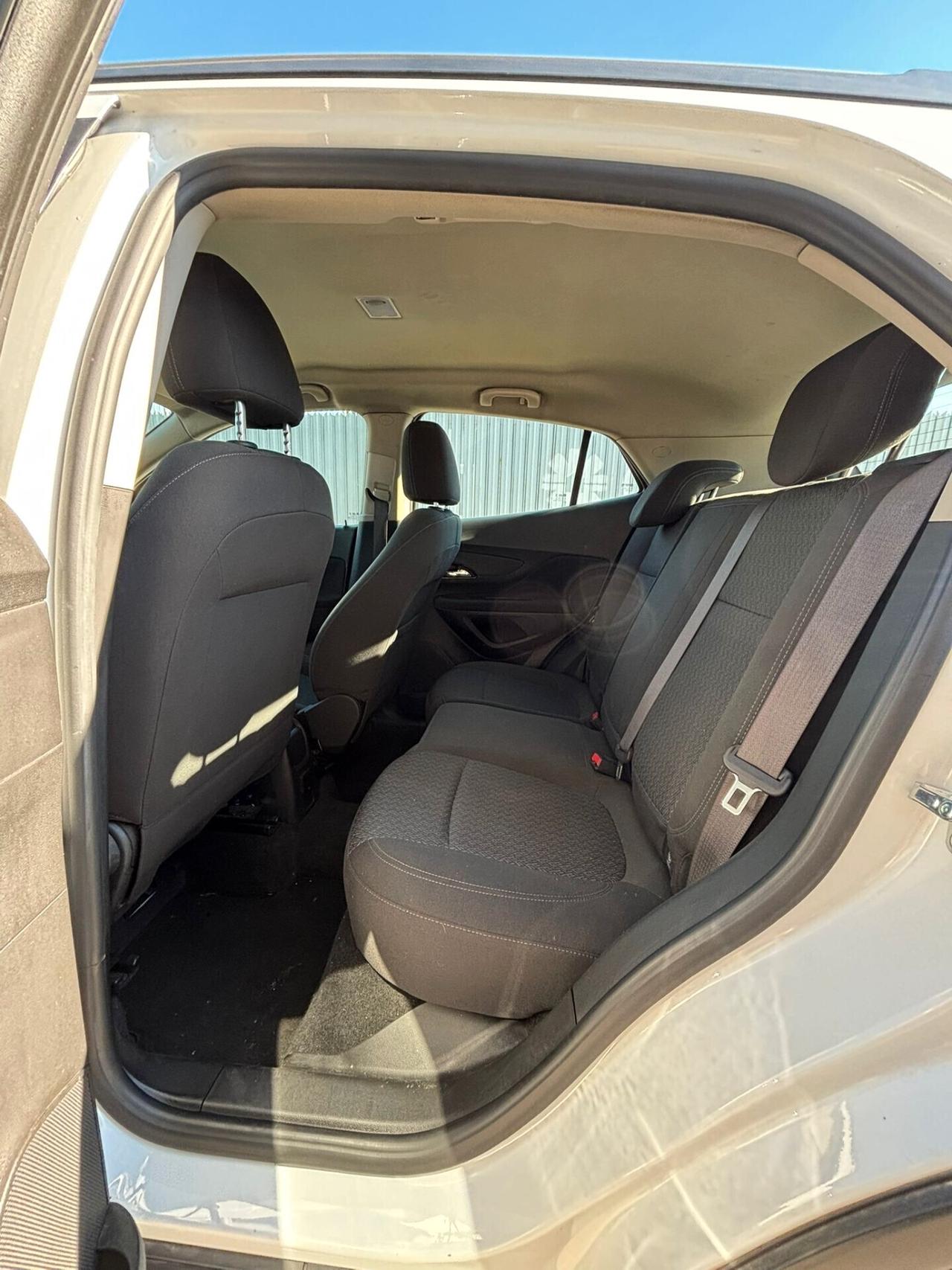 Opel Mokka X 1.6 CDTI Ecotec 4x2 ANNO 2019