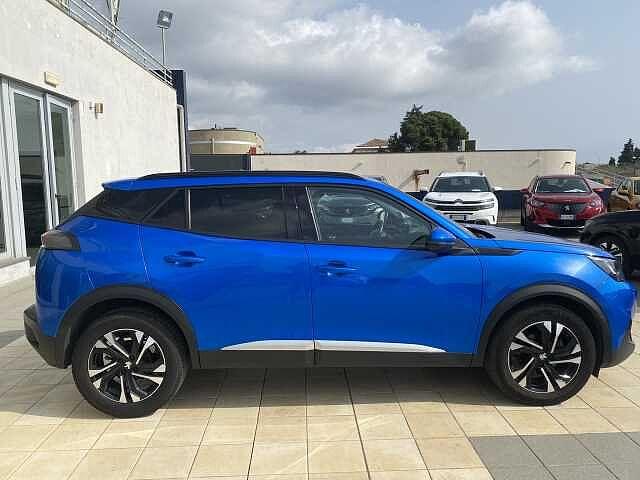 Peugeot 2008 BlueHDi 110 S&S Allure Pack