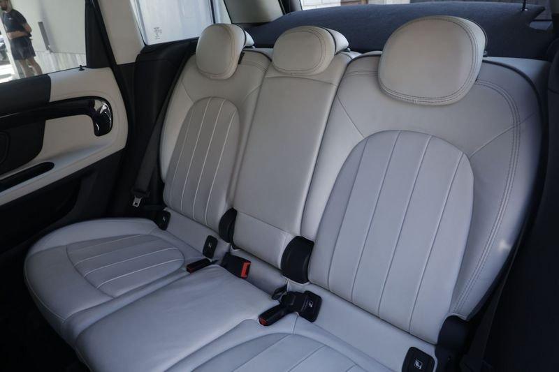 MINI Mini Countryman F60 MINI Mini Countryman F60 Mini 2.0 Cooper D Countryman Unicoproprietario