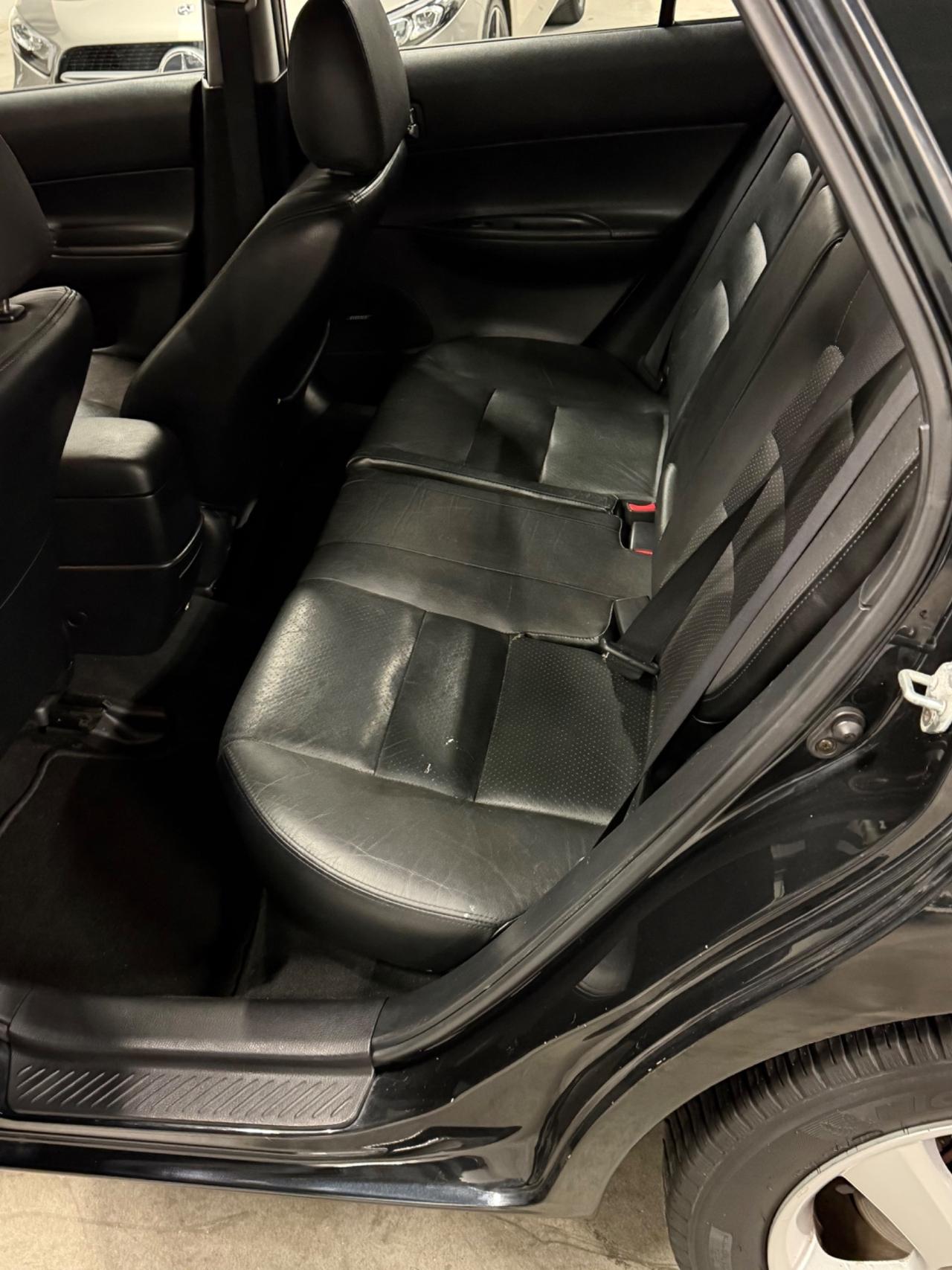 Mazda 6 Mazda6 2.0 CD 16V 136CV Wagon Touring