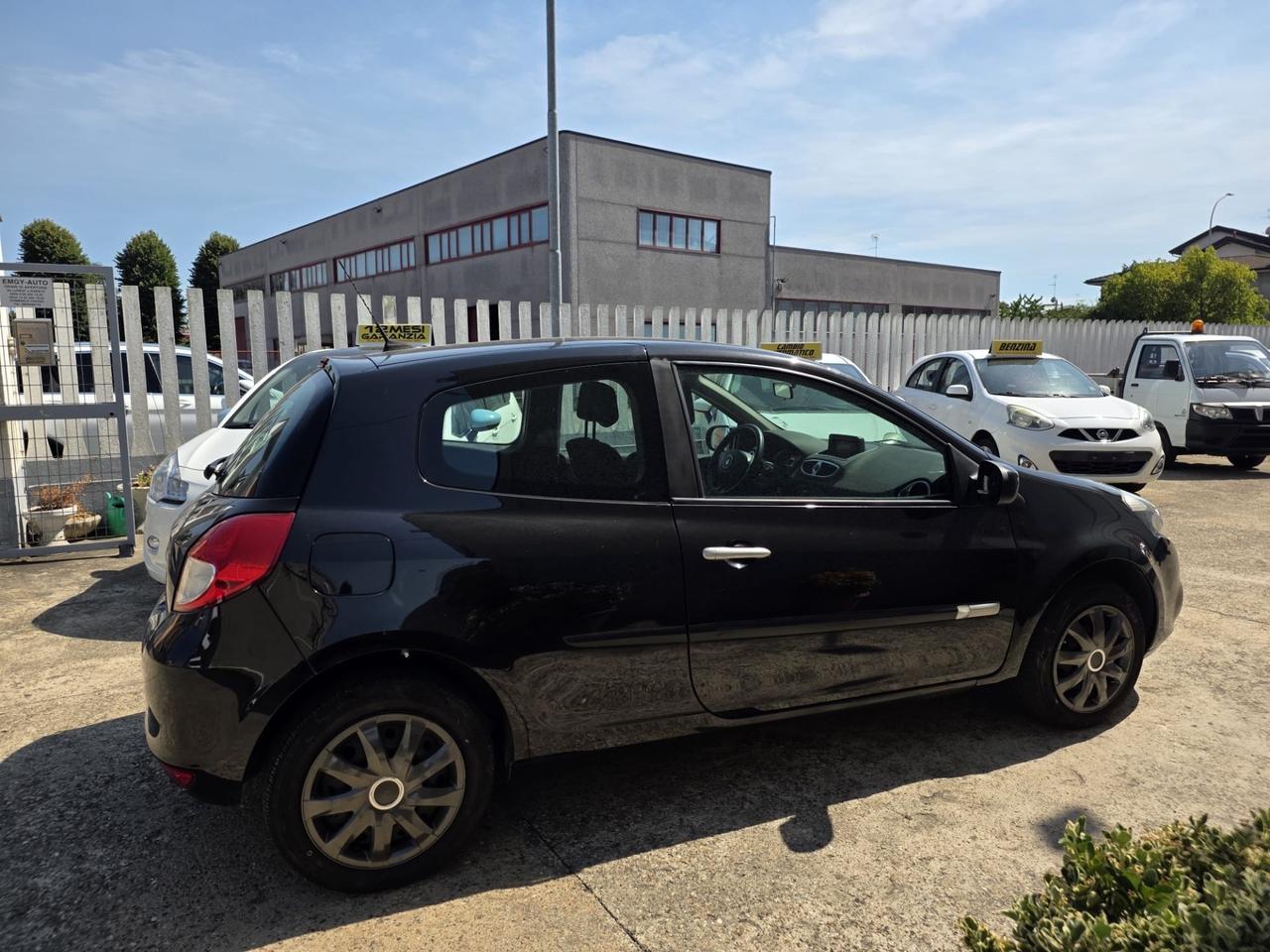 Renault Clio R 1.2 16V 3 porte, solo 153000km Neopatentati
