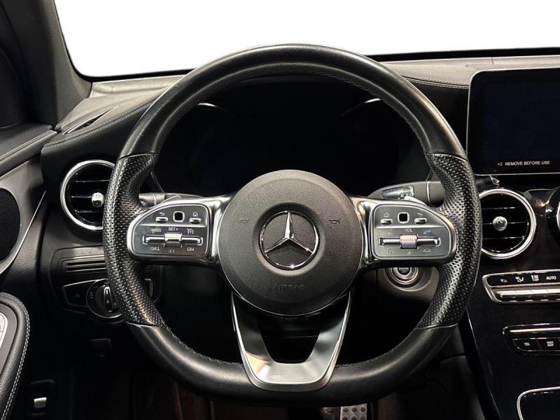 Mercedes GLC 300 300 D Premium Plus 4Matic 9G-Tronic Plus