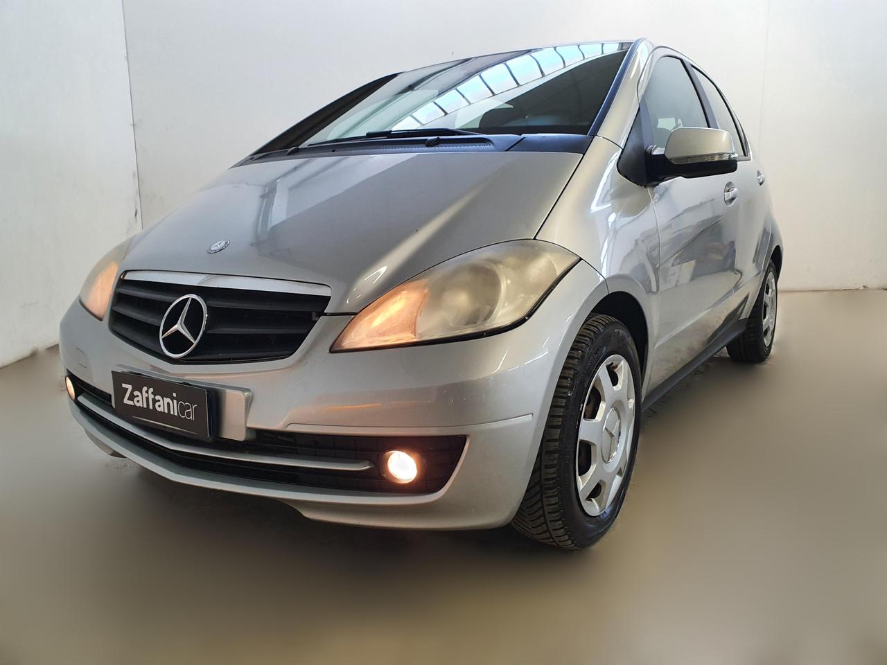 Mercedes-Benz Classe A (W/C169) - A 180 CDI Classic