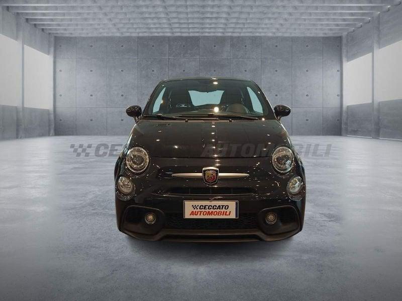 Abarth 595 2016 1.4 t-jet 145cv my18