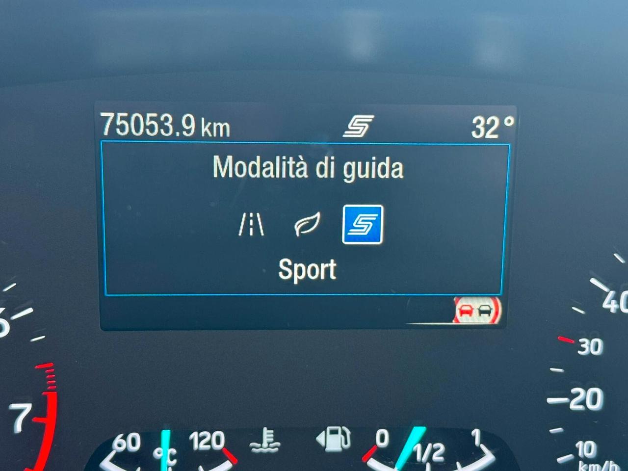 Ford Fiesta 1.0 Ecoboost Hybrid 125CV Titanium