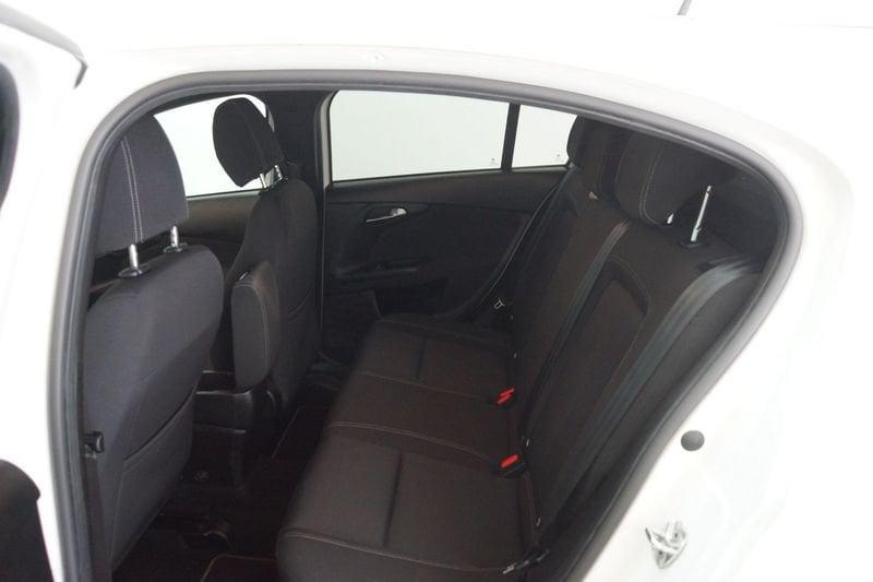 FIAT Tipo Tipo 1.6 Mjt S&S 5 porte S-Design