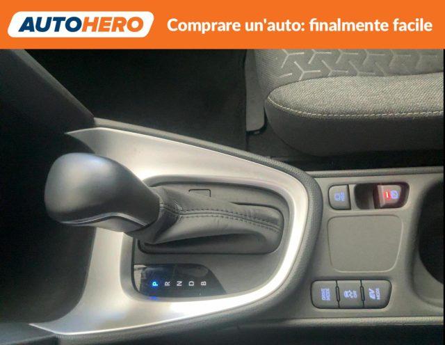TOYOTA Yaris Cross 1.5 Hybrid 5p. E-CVT AWD-i Trend