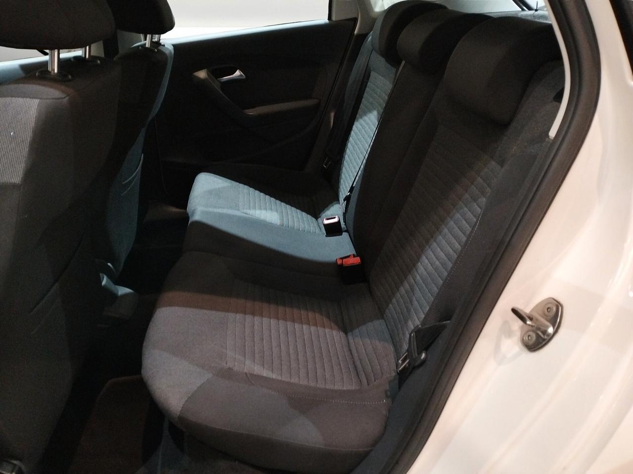 Volkswagen Polo 5p 1.2 tdi Trendline *NEOPATENTATI*