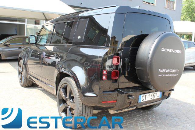 LAND ROVER Defender 110 3.0D 250CV AWD X-Dynamic HSE 7 POSTI
