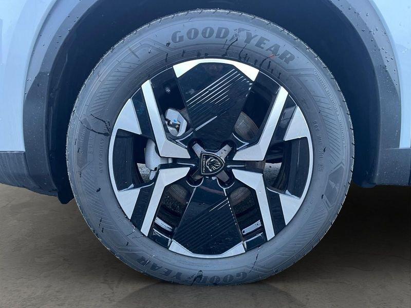 Peugeot 2008 2008 PureTech 100 S&S Allure KM0