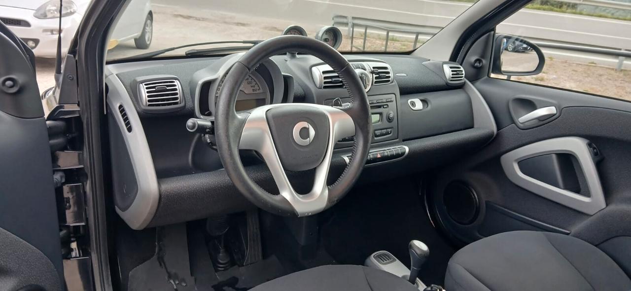 Smart ForTwo 1000 52 kW coupè passion - 2007