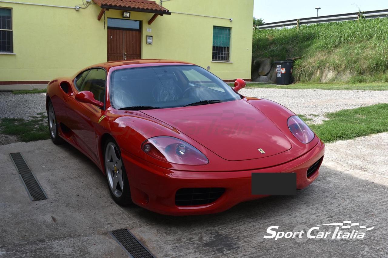 Ferrari 360 Modena