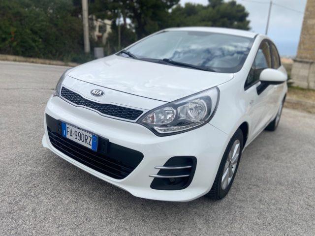 KIA Rio 1.1 CRDi 5p. Cool GUIDABILE DAI NEOPATENTATI