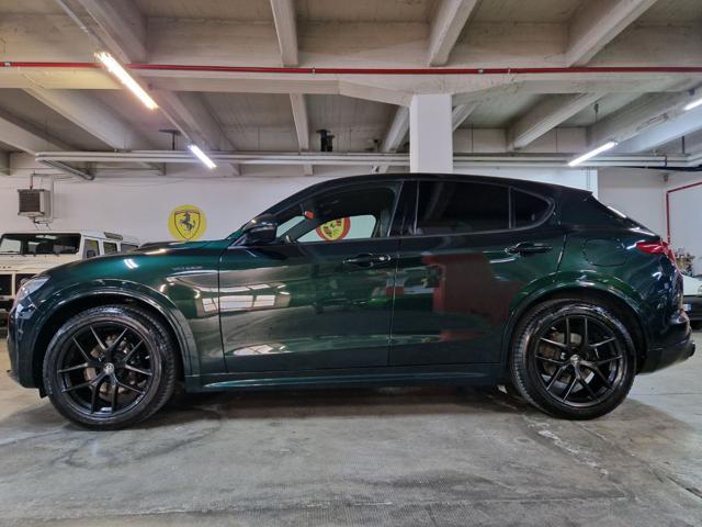 ALFA ROMEO Stelvio 2000 TURBOCV.280 VELOCE KM.59.000 + HARMAN KARDON