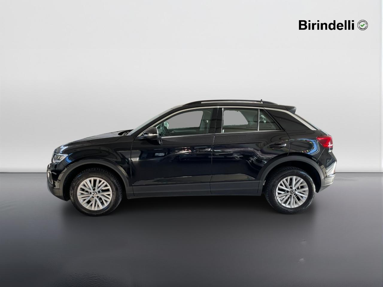 VOLKSWAGEN T-Roc 1ª serie - T-Roc 1.0 TSI Life