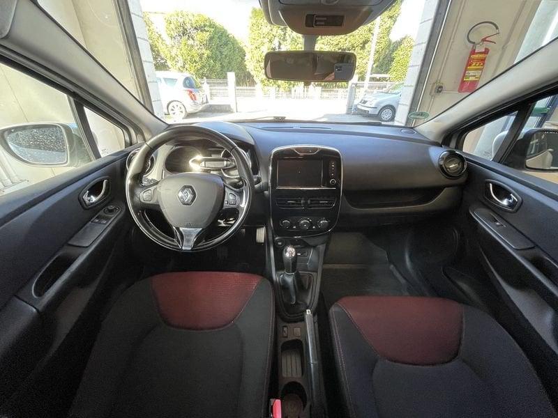 Renault Clio Clio Sporter 1.5 dCi 8V 75CV Live
