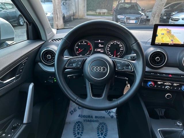 Audi Q2 1.6 TDi 116CV - 2020